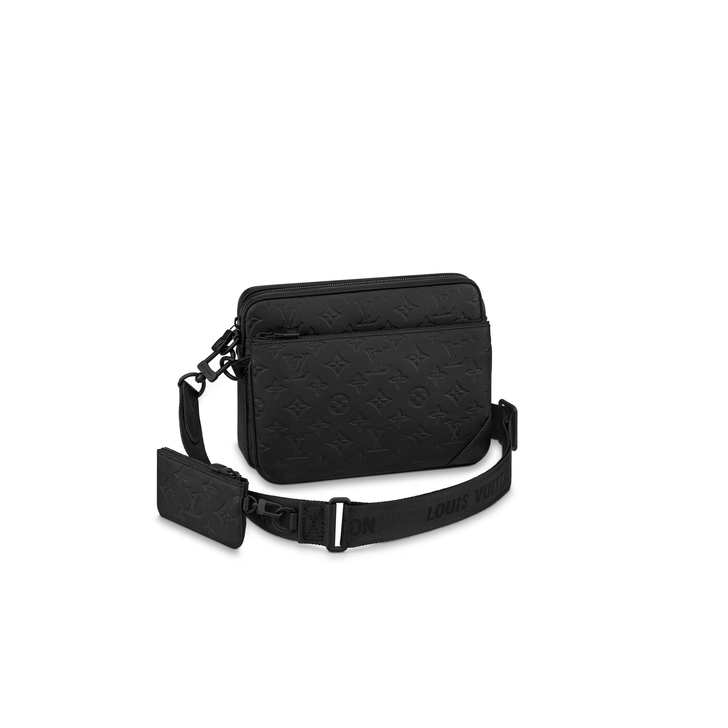 l0vis Vvtt0n duo messenger m69827 (26*18.5*5cm)